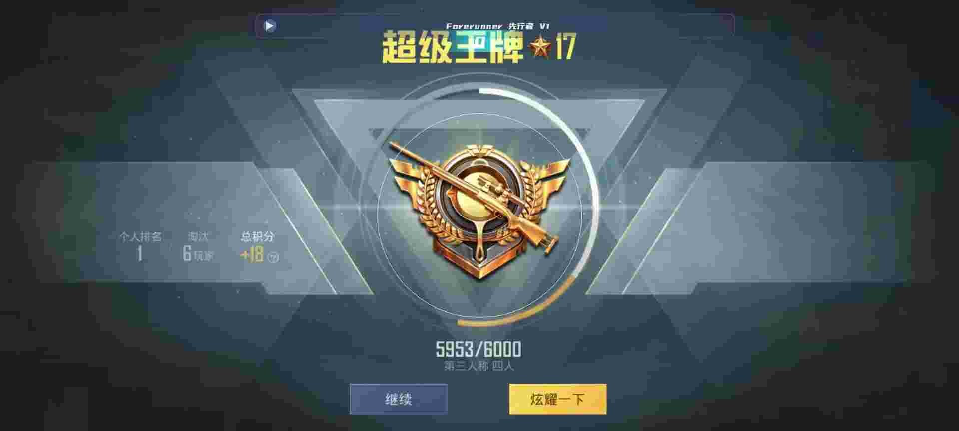 和平精英鸡腿辅助自瞄 - ��ƽ��Ӣ����ǩ���辅助预览图